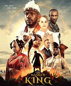 MOVIE: The Masked King (2025)
