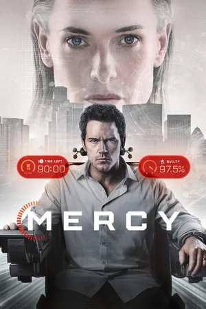 MOVIE: Mercy (2026)
