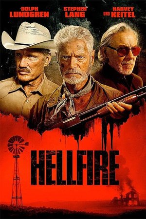 MOVIE: Hellfire (2026)