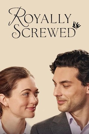 MOVIE: Royally Screwed (2026)