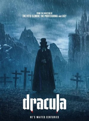 MOVIE: Dracula (2025)