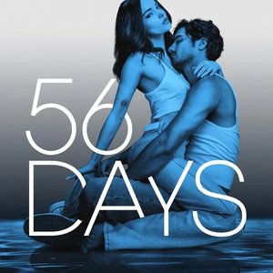 SERIES: 56 Days (Season 1)