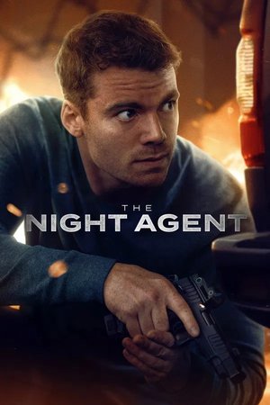 SERIES: The Night Agent (Season 3)