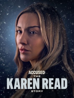 MOVIE: Accused: The Karen Read Story (2026)