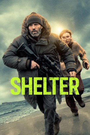 MOVIE: Shelter (2026)