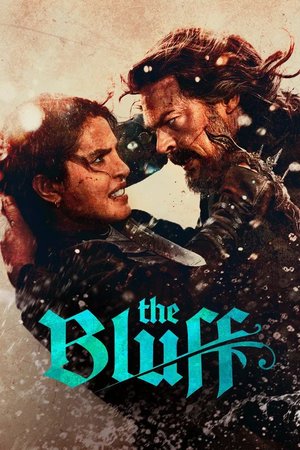 MOVIE: The Bluff (2026)