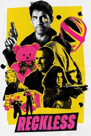 MOVIE: Reckless (2026)