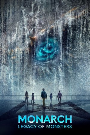 SERIES: Monarch: Legacy of Monsters (Season 2)