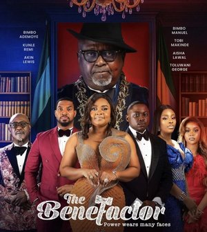 MOVIE: The Benefactor (2025)