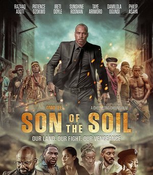 MOVIE: Son of the Soil (2025)