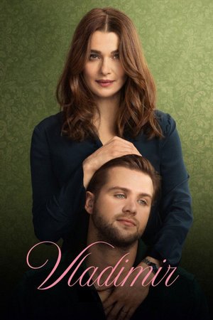 SERIES: Vladimir (Season 1)