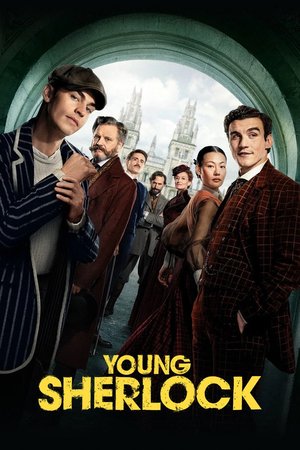 SERIES: Young Sherlock (Season 1)