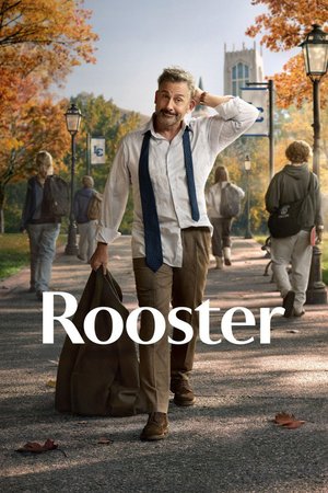 SERIES: Rooster (Season 1)