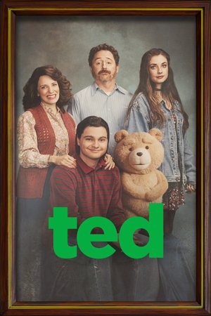 SERIES: Ted (Season 2)