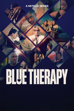 SERIES: Blue Therapy (Season 1)