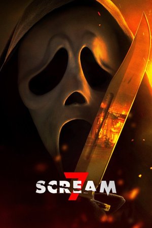 MOVIE: Scream 7 (2026)