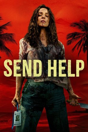 MOVIE: Send Help (2026)