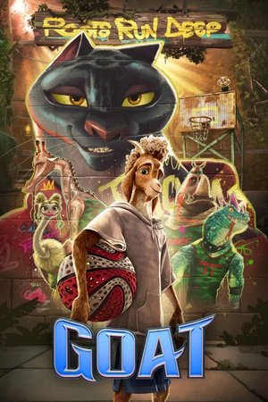 MOVIE: Goat (2026)