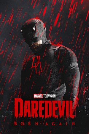 SERIES: Daredevil: Born Again (Season 2)