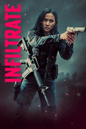 MOVIE: Infiltrate (2026)