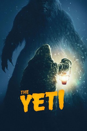 MOVIE: The Yeti (2026)