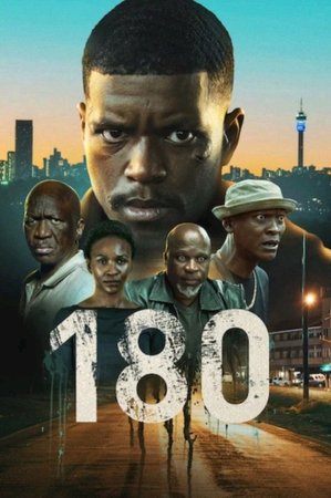 MOVIE: 180 (2026)