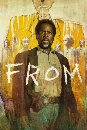 SERIES: From (Season 4)