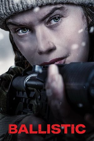 MOVIE: Ballistic (2025)