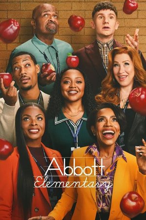SERIES: Abbott Elementary (Season 5)