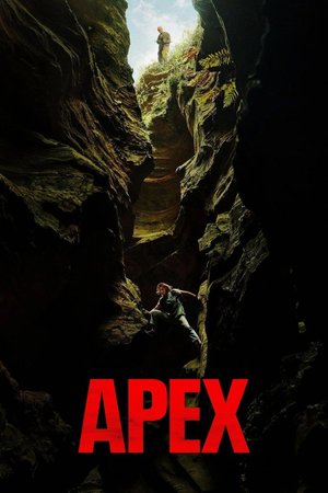 MOVIE: Apex (2026)