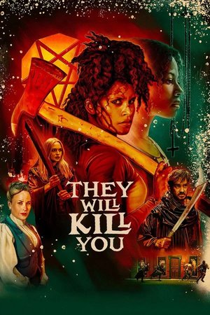 MOVIE: They Will Kill You (2026)