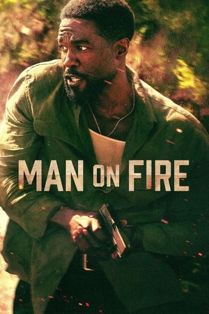 SERIES: Man on Fire (Season 1)