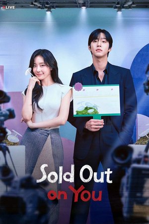 SERIES: Sold Out on You (Season 1)