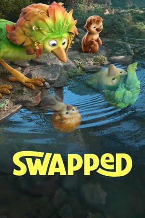 MOVIE: Swapped (2026)
