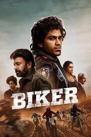 MOVIE: Biker (2026)