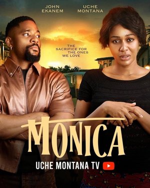 MOVIE: Monica (2026)