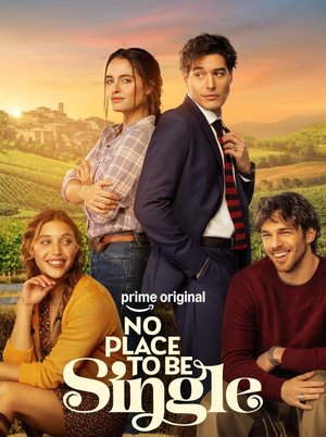 MOVIE: No Place to Be Single (2026)