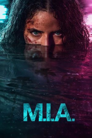 SERIES: M.I.A. (Season 1)