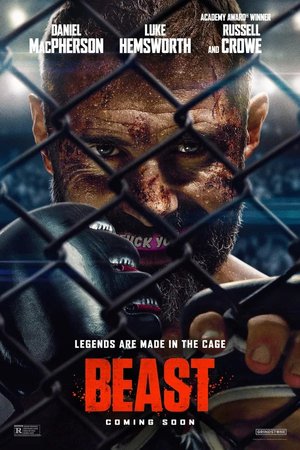 MOVIE: Beast (2026)