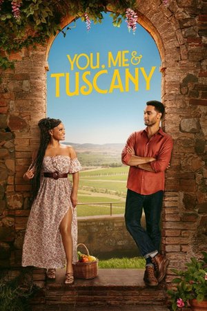MOVIE: You, Me & Tuscany (2026)