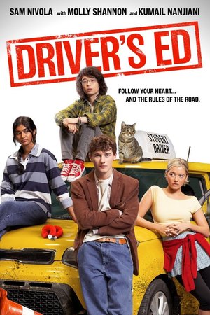 MOVIE: Driver’s Ed (2025)