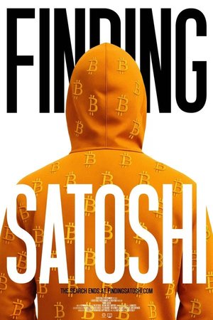 MOVIE: Finding Satoshi (2026)
