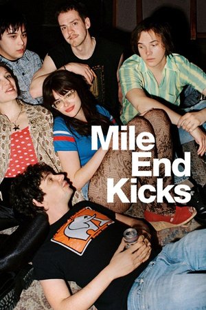 MOVIE: Mile End Kicks (2026)