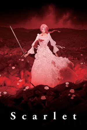 MOVIE: Scarlet (2025)