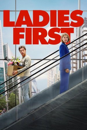 MOVIE: Ladies First (2026)