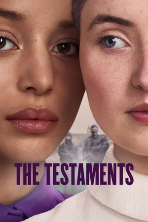 SERIES: The Testaments (Season 1)