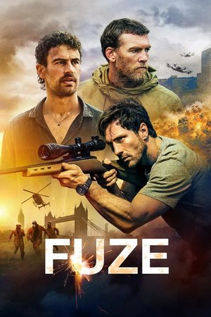 MOVIE: Fuze (2026)