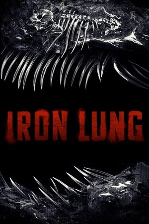 MOVIE: Iron Lung (2026)