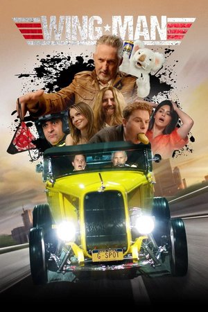 MOVIE: Wingman (2025)