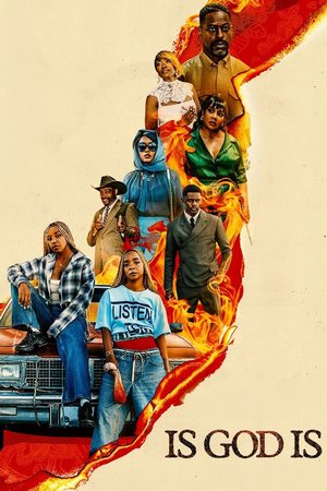 MOVIE: Is God Is (2026)